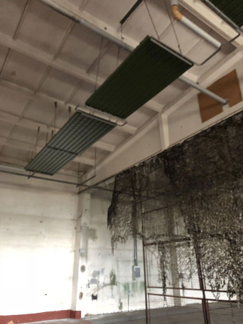 Prodej nebytového prostoru 25.564 m², Lützowstr. 3, Stavenhagen, Mecklenburg-Vorpommern Prodej nebytového prostoru 25.564 m², Lützowstr. 3, Stavenhagen, Mecklenburg-Vorpommern