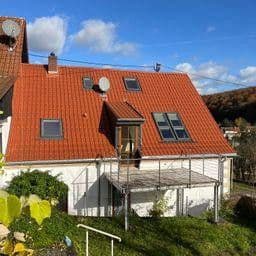 Prodej bytu 307 m², Auf der Adt 10, Saarbrücken, Země Sársko Prodej bytu 307 m², Auf der Adt 10, Saarbrücken, Země Sársko