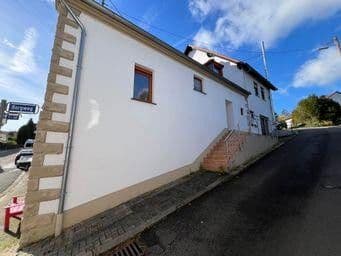 Prodej bytu 307 m², Auf der Adt 10, Saarbrücken, Země Sársko Prodej bytu 307 m², Auf der Adt 10, Saarbrücken, Země Sársko