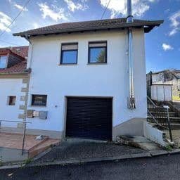 Prodej bytu 307 m², Auf der Adt 10, Saarbrücken, Země Sársko Prodej bytu 307 m², Auf der Adt 10, Saarbrücken, Země Sársko