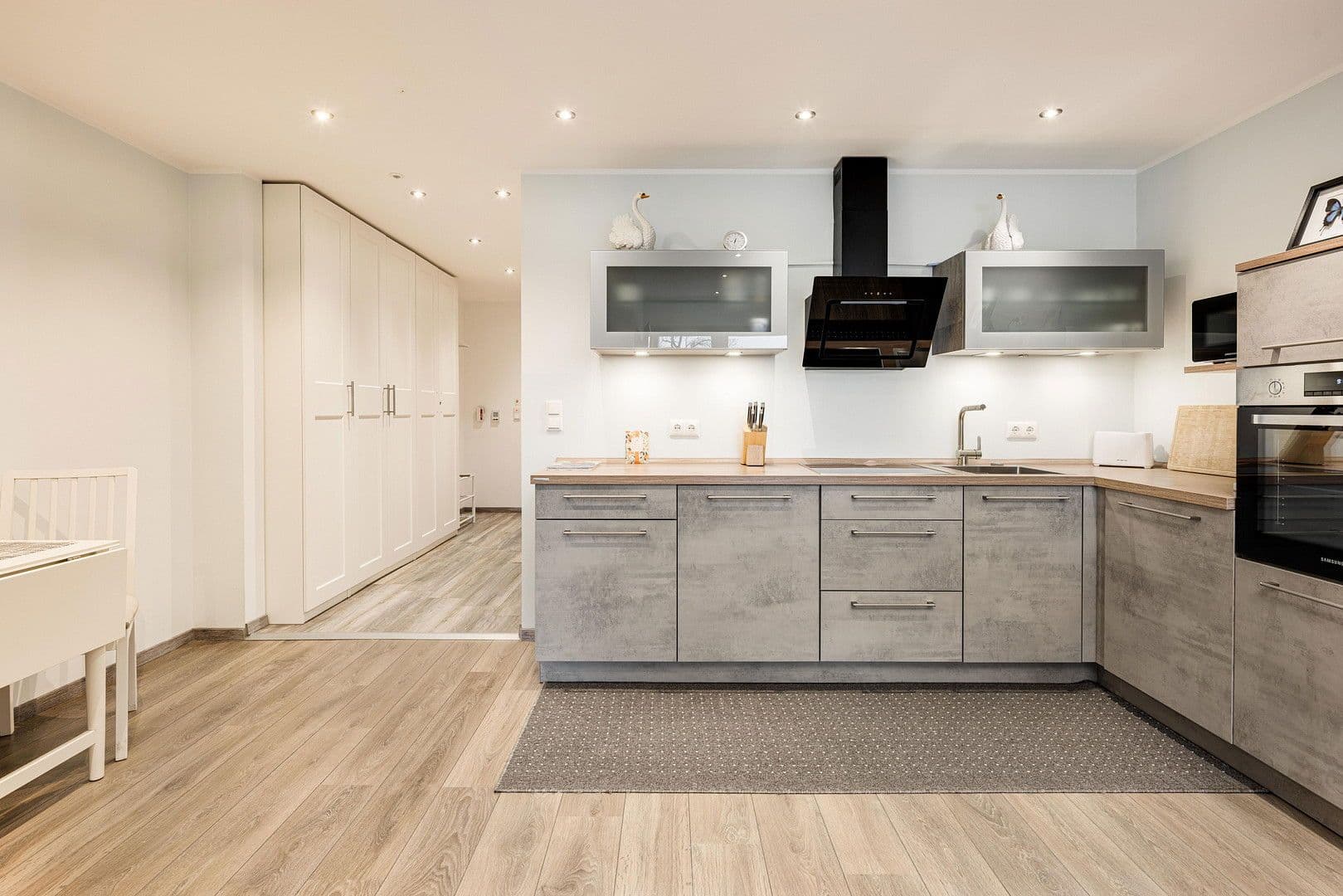 Prodej bytu 2+1 43 m², Menzinger Strasse 21, Muenchen, Bavorsko Prodej bytu 2+1 43 m², Menzinger Strasse 21, Muenchen, Bavorsko