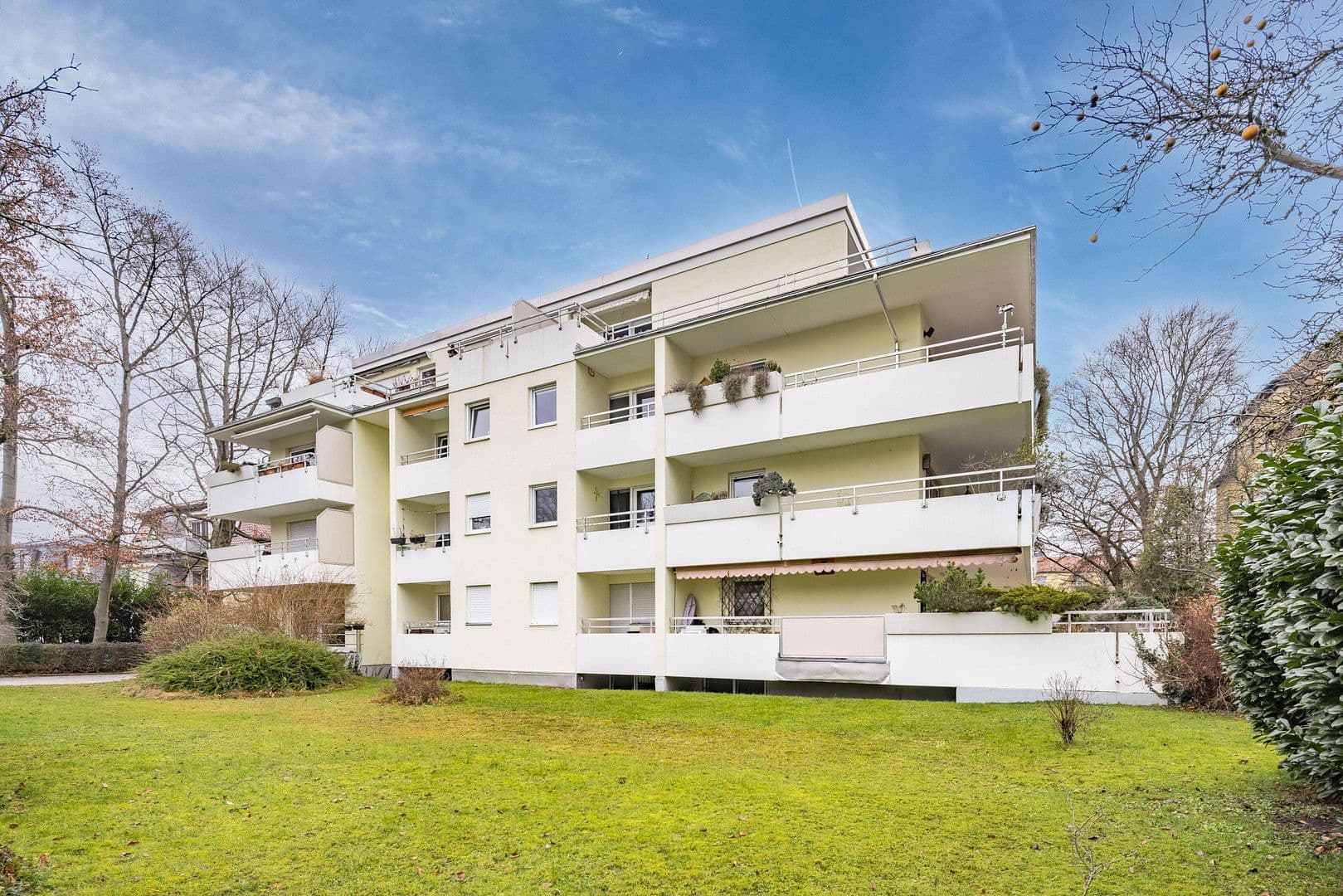 Prodej bytu 2+1 43 m², Menzinger Strasse 21, Muenchen, Bavorsko Prodej bytu 2+1 43 m², Menzinger Strasse 21, Muenchen, Bavorsko