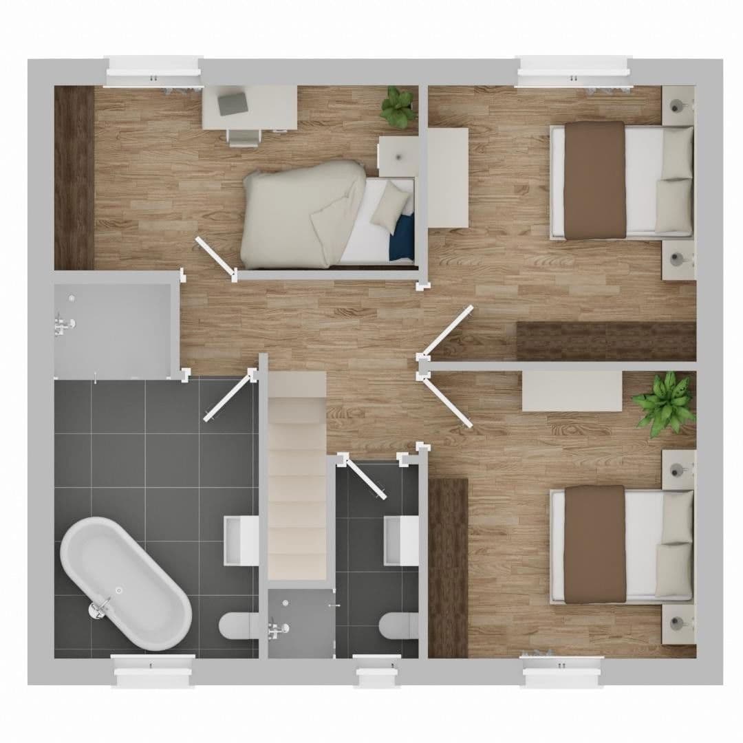 Prodej domu 140 m², pozemek 419 m², Fritz-Ebert-Ring 78, Hattingen, Severní Porýní-Vestfálsko Prodej domu 140 m², pozemek 419 m², Fritz-Ebert-Ring 78, Hattingen, Severní Porýní-Vestfálsko