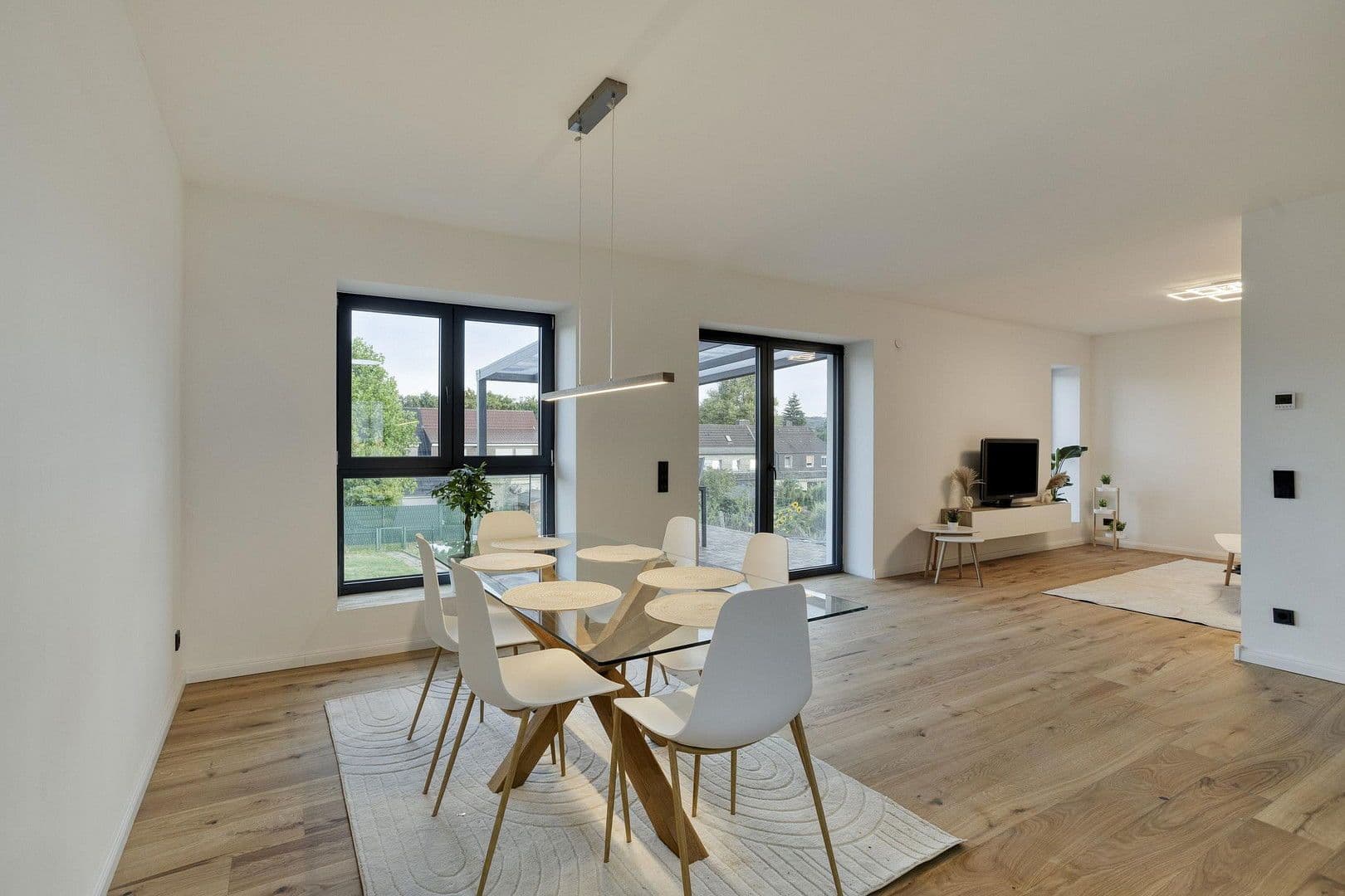 Prodej domu 140 m², pozemek 419 m², Fritz-Ebert-Ring 78, Hattingen, Severní Porýní-Vestfálsko Prodej domu 140 m², pozemek 419 m², Fritz-Ebert-Ring 78, Hattingen, Severní Porýní-Vestfálsko
