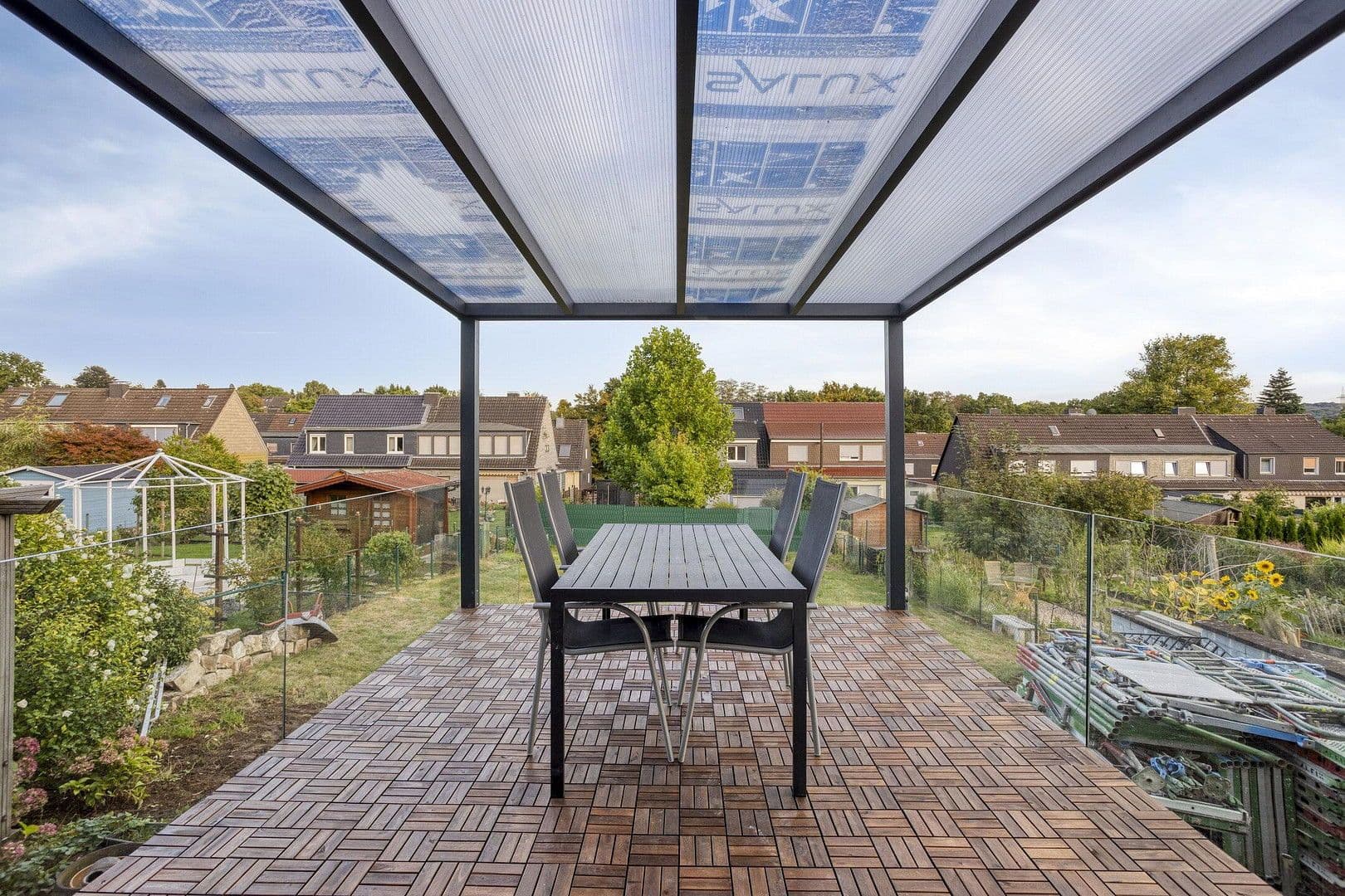 Prodej domu 140 m², pozemek 419 m², Fritz-Ebert-Ring 78, Hattingen, Severní Porýní-Vestfálsko Prodej domu 140 m², pozemek 419 m², Fritz-Ebert-Ring 78, Hattingen, Severní Porýní-Vestfálsko