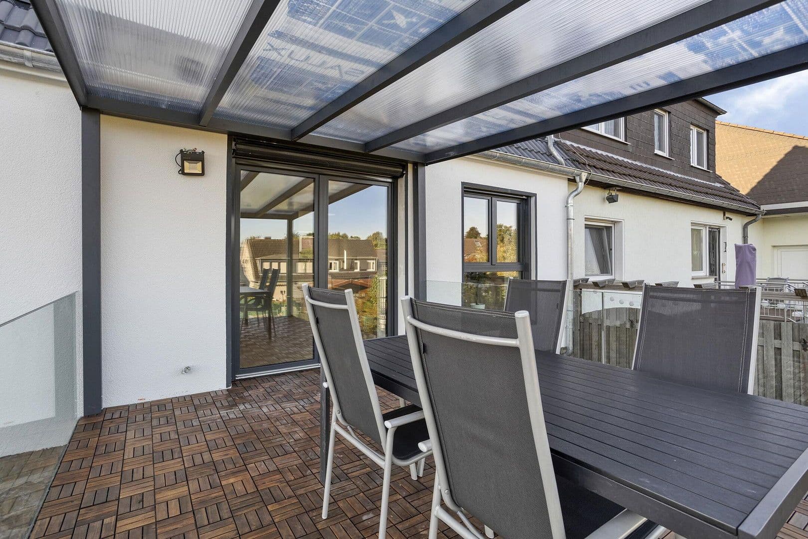 Prodej domu 140 m², pozemek 419 m², Fritz-Ebert-Ring 78, Hattingen, Severní Porýní-Vestfálsko Prodej domu 140 m², pozemek 419 m², Fritz-Ebert-Ring 78, Hattingen, Severní Porýní-Vestfálsko