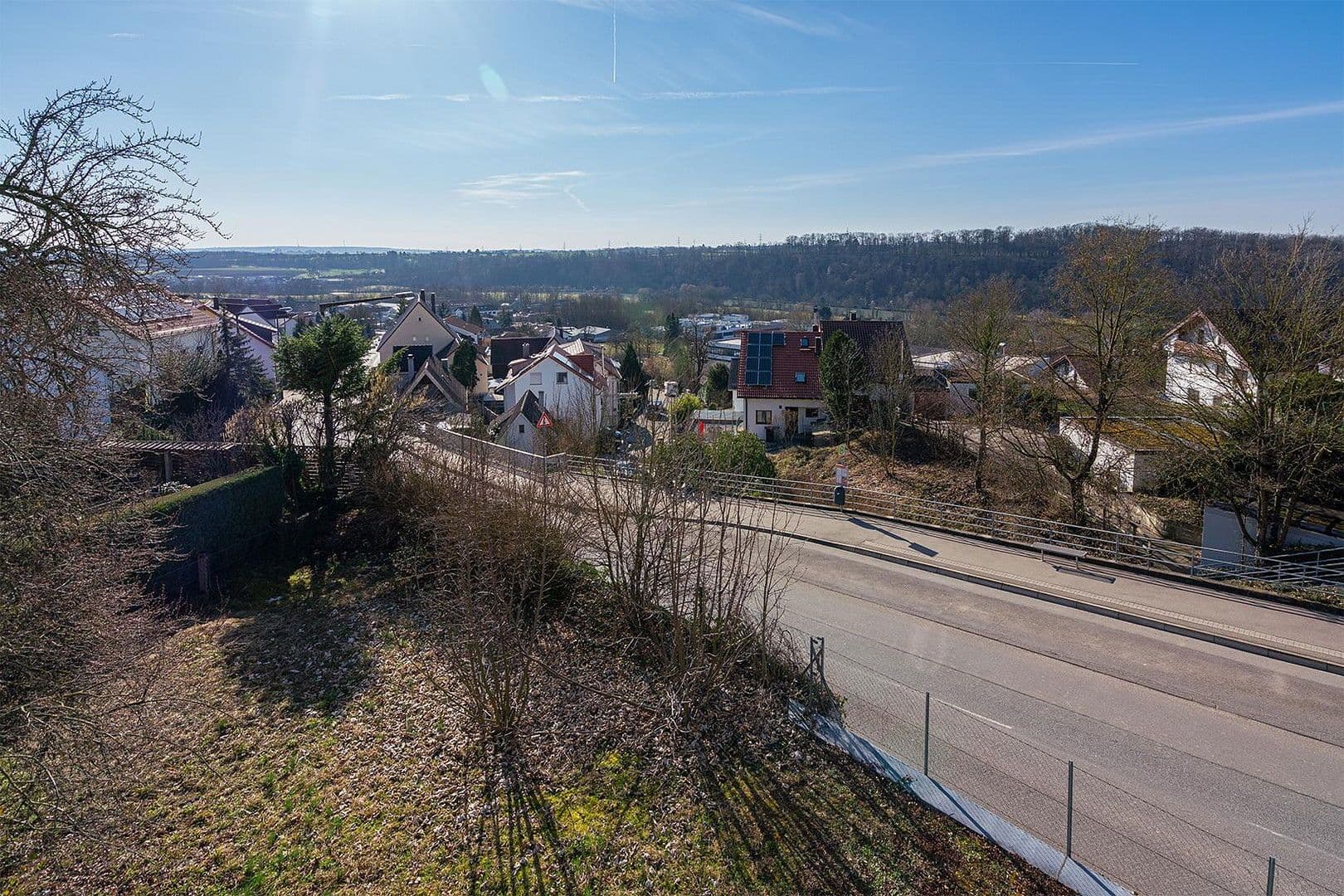 Pronájem bytu 2+kk 74 m², Hochdorfer Straße 24, Ludwigsburg, Bádensko-Württembersko Pronájem bytu 2+kk 74 m², Hochdorfer Straße 24, Ludwigsburg, Bádensko-Württembersko