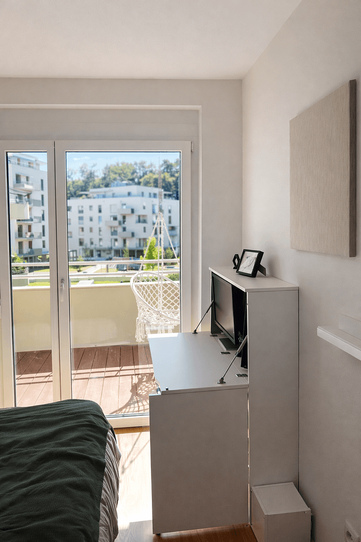 Prodej bytu 3+1 77 m², Olga-Rudel-Zeynek-Gasse 23, Top 25, Graz, Štýrsko Prodej bytu 3+1 77 m², Olga-Rudel-Zeynek-Gasse 23, Top 25, Graz, Štýrsko