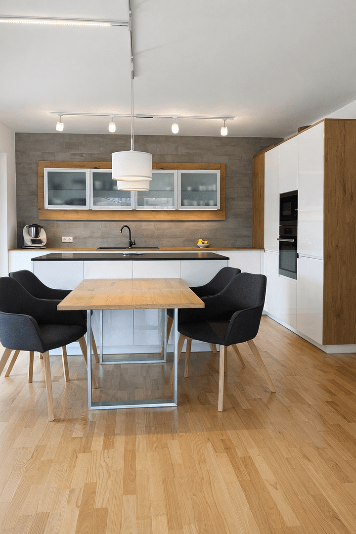 Prodej bytu 3+1 77 m², Olga-Rudel-Zeynek-Gasse 23, Top 25, Graz, Štýrsko Prodej bytu 3+1 77 m², Olga-Rudel-Zeynek-Gasse 23, Top 25, Graz, Štýrsko