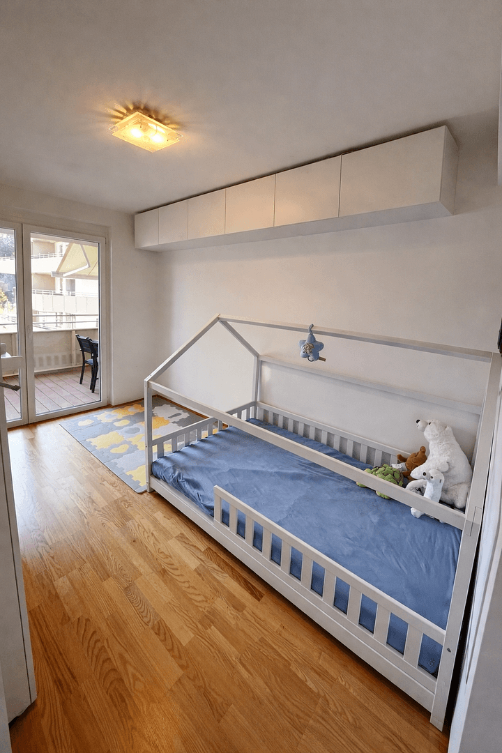 Prodej bytu 3+1 77 m², Olga-Rudel-Zeynek-Gasse 23, Top 25, Graz, Štýrsko Prodej bytu 3+1 77 m², Olga-Rudel-Zeynek-Gasse 23, Top 25, Graz, Štýrsko