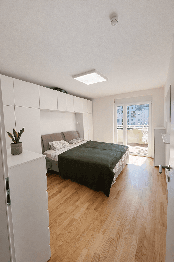 Prodej bytu 3+1 77 m², Olga-Rudel-Zeynek-Gasse 23, Top 25, Graz, Štýrsko Prodej bytu 3+1 77 m², Olga-Rudel-Zeynek-Gasse 23, Top 25, Graz, Štýrsko