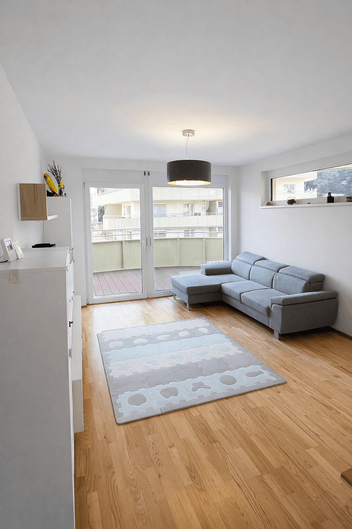 Prodej bytu 3+1 77 m², Olga-Rudel-Zeynek-Gasse 23, Top 25, Graz, Štýrsko Prodej bytu 3+1 77 m², Olga-Rudel-Zeynek-Gasse 23, Top 25, Graz, Štýrsko