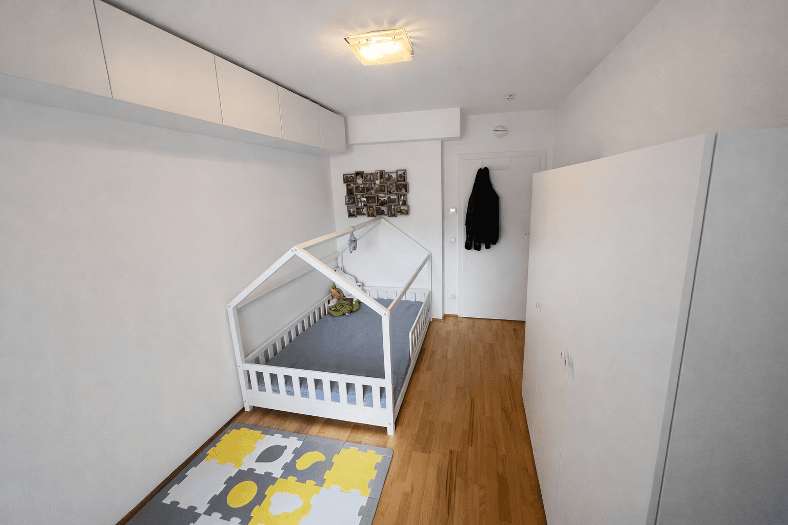 Prodej bytu 3+1 77 m², Olga-Rudel-Zeynek-Gasse 23, Top 25, Graz, Štýrsko Prodej bytu 3+1 77 m², Olga-Rudel-Zeynek-Gasse 23, Top 25, Graz, Štýrsko