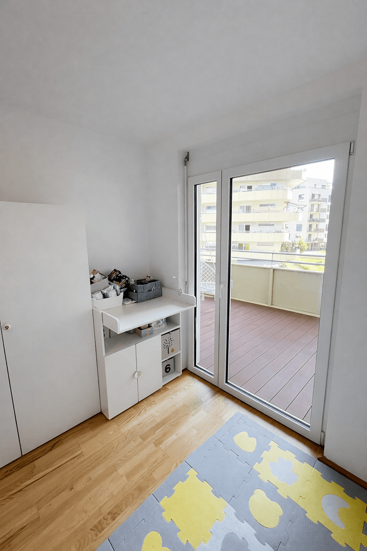 Prodej bytu 3+1 77 m², Olga-Rudel-Zeynek-Gasse 23, Top 25, Graz, Štýrsko Prodej bytu 3+1 77 m², Olga-Rudel-Zeynek-Gasse 23, Top 25, Graz, Štýrsko