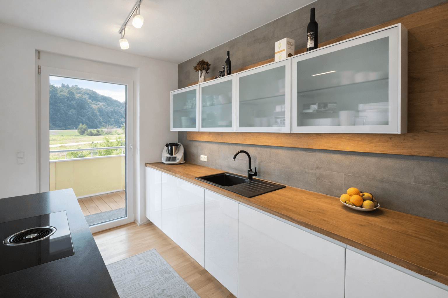 Prodej bytu 3+1 77 m², Olga-Rudel-Zeynek-Gasse 23, Top 25, Graz, Štýrsko Prodej bytu 3+1 77 m², Olga-Rudel-Zeynek-Gasse 23, Top 25, Graz, Štýrsko