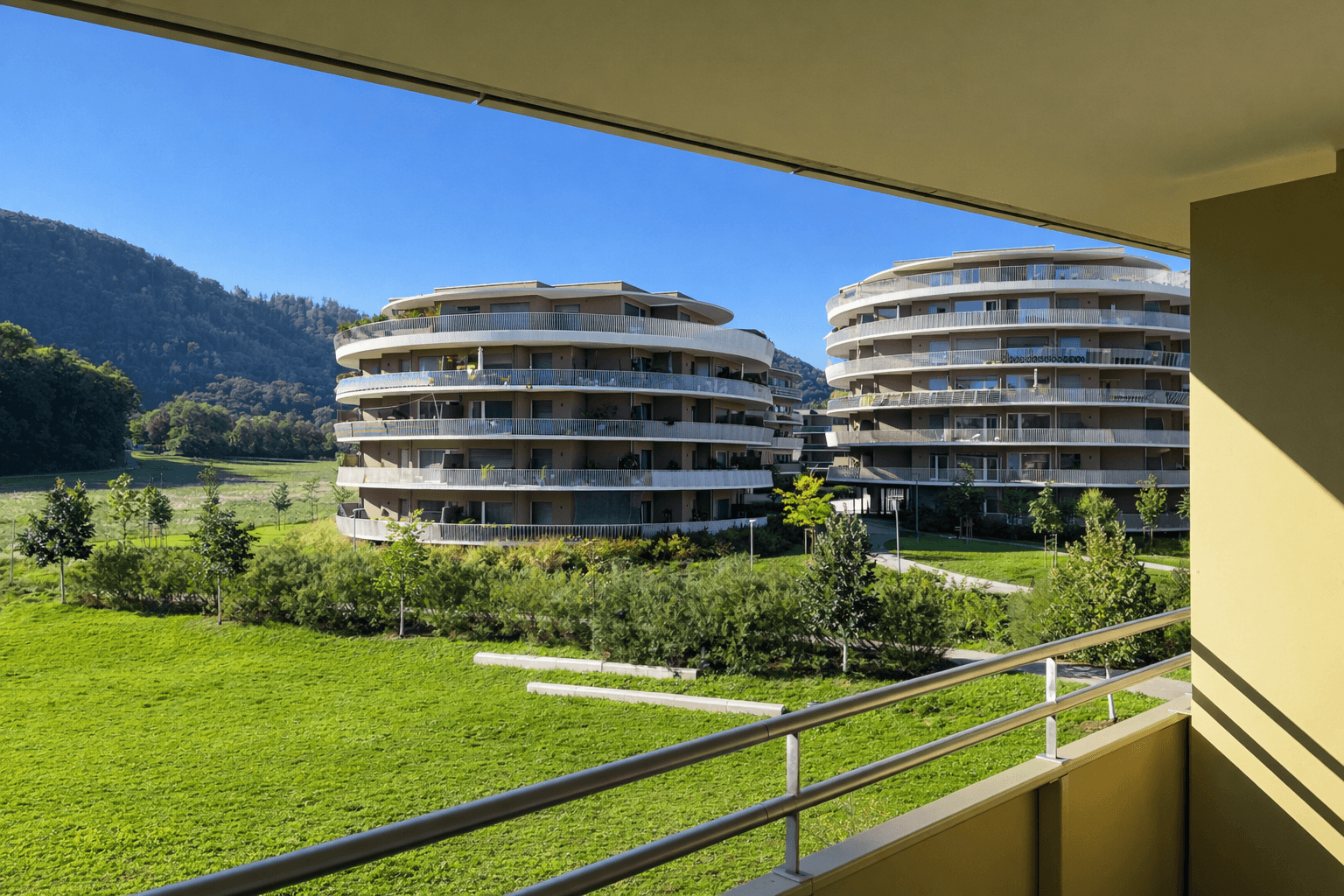 Prodej bytu 3+1 77 m², Olga-Rudel-Zeynek-Gasse 23, Top 25, Graz, Štýrsko Prodej bytu 3+1 77 m², Olga-Rudel-Zeynek-Gasse 23, Top 25, Graz, Štýrsko