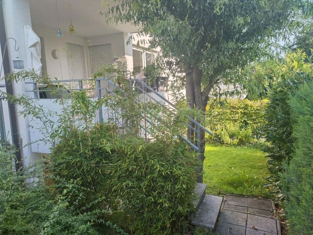 Prodej bytu 4+kk 110 m², Stuttgart, Bádensko-Württembersko Prodej bytu 4+kk 110 m², Stuttgart, Bádensko-Württembersko