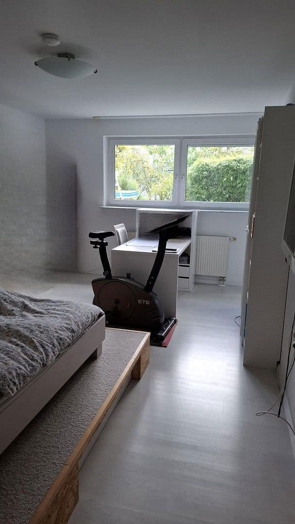 Prodej bytu 4+kk 110 m², Stuttgart, Bádensko-Württembersko Prodej bytu 4+kk 110 m², Stuttgart, Bádensko-Württembersko