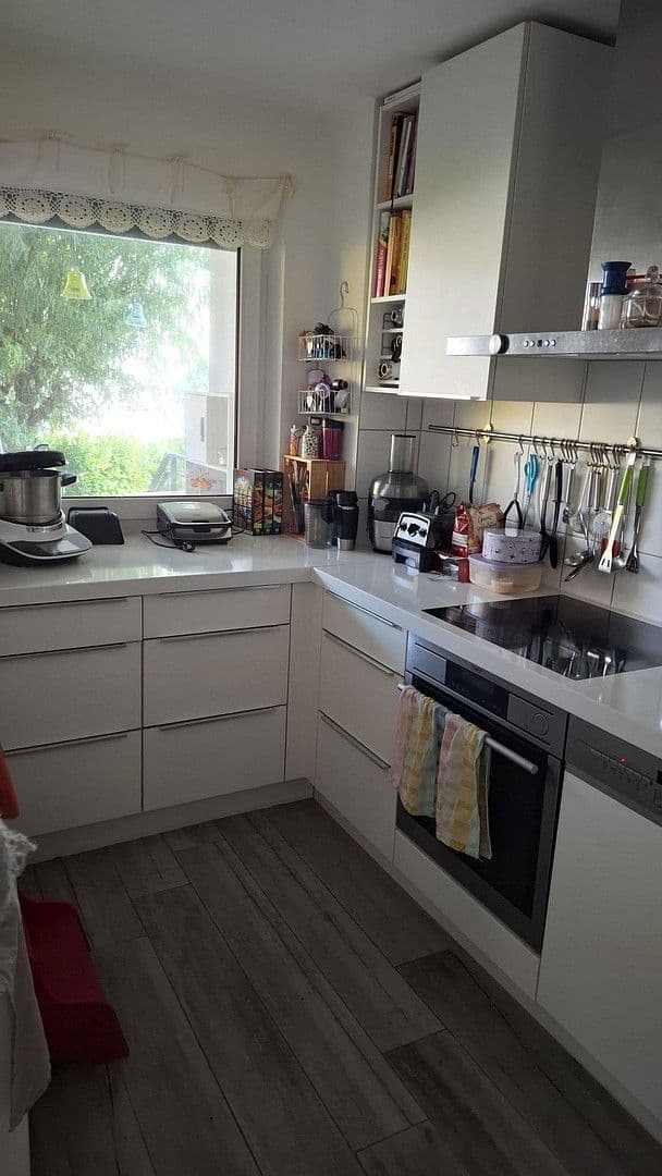 Prodej bytu 4+kk 110 m², Stuttgart, Bádensko-Württembersko Prodej bytu 4+kk 110 m², Stuttgart, Bádensko-Württembersko