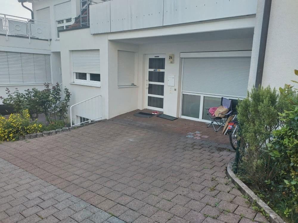 Prodej bytu 4+kk 110 m², Stuttgart, Bádensko-Württembersko Prodej bytu 4+kk 110 m², Stuttgart, Bádensko-Württembersko