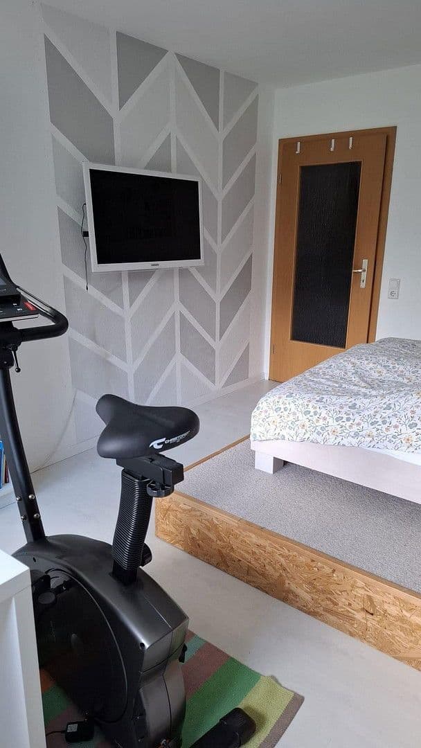 Prodej bytu 4+kk 110 m², Stuttgart, Bádensko-Württembersko Prodej bytu 4+kk 110 m², Stuttgart, Bádensko-Württembersko