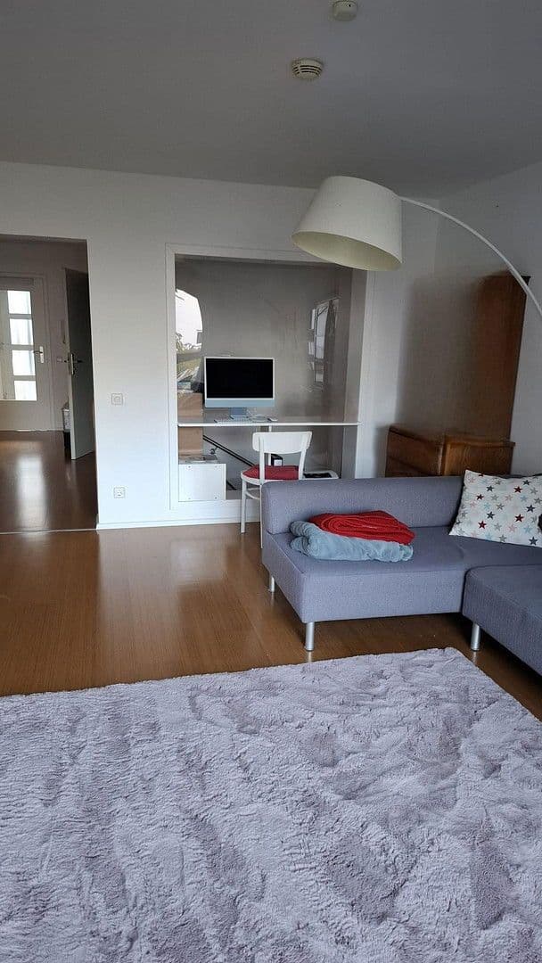 Prodej bytu 4+kk 110 m², Stuttgart, Bádensko-Württembersko Prodej bytu 4+kk 110 m², Stuttgart, Bádensko-Württembersko