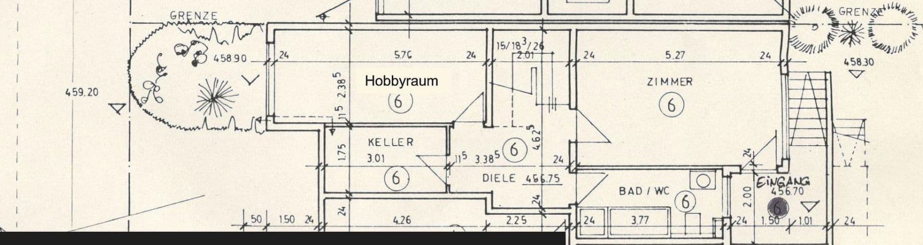 Prodej bytu 4+kk 110 m², Stuttgart, Bádensko-Württembersko Prodej bytu 4+kk 110 m², Stuttgart, Bádensko-Württembersko