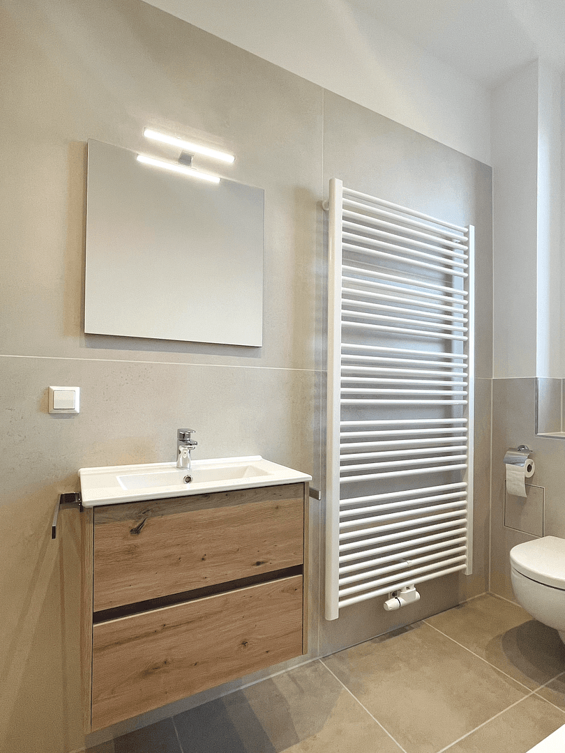 Pronájem bytu 3+1 79 m², Wechselburger Str. 4, Chemnitz, Sasko Pronájem bytu 3+1 79 m², Wechselburger Str. 4, Chemnitz, Sasko