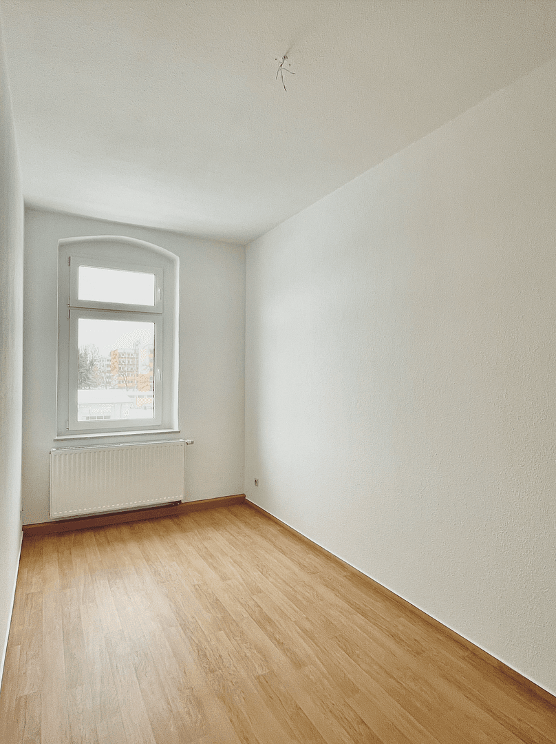 Pronájem bytu 3+1 79 m², Wechselburger Str. 4, Chemnitz, Sasko Pronájem bytu 3+1 79 m², Wechselburger Str. 4, Chemnitz, Sasko