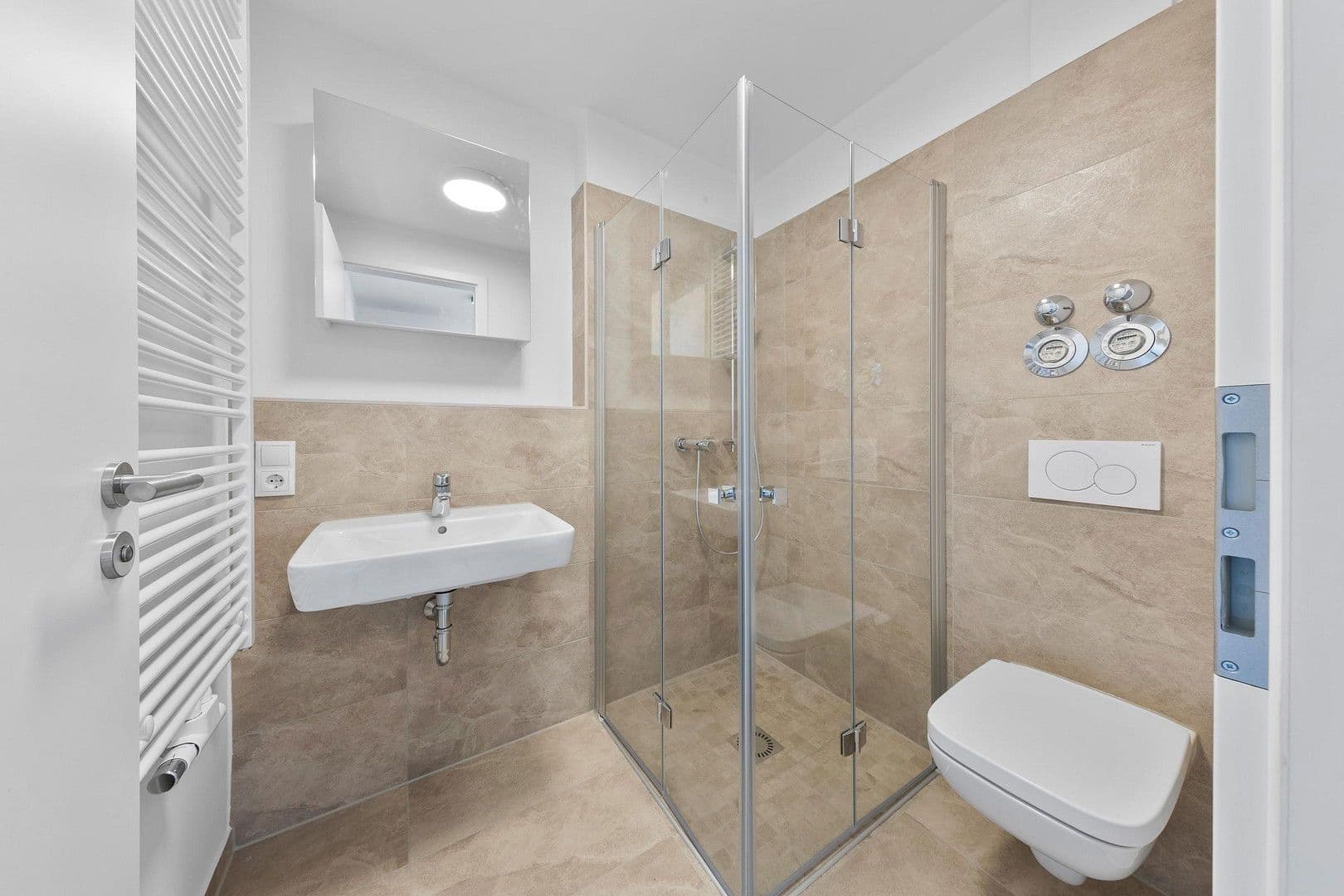 Pronájem bytu 1+1 21 m², Rubensstr. 54, Berlin - Schöneberg, Berlín Pronájem bytu 1+1 21 m², Rubensstr. 54, Berlin - Schöneberg, Berlín