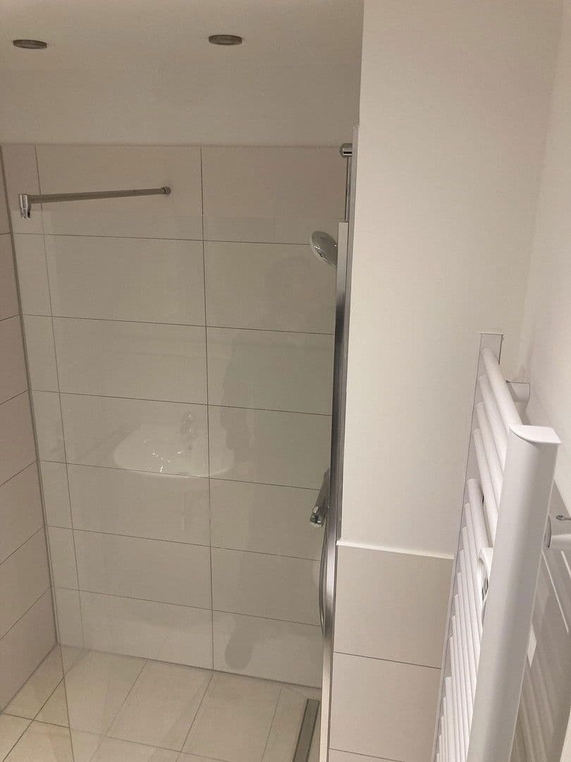 Prodej bytu 1+1 24 m², Löwenberger Straße 1, Berlin, Berlín Prodej bytu 1+1 24 m², Löwenberger Straße 1, Berlin, Berlín