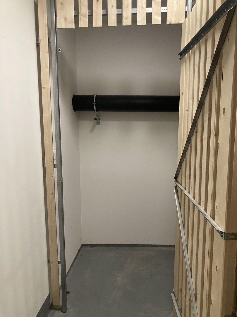 Prodej bytu 1+1 24 m², Löwenberger Straße 1, Berlin, Berlín Prodej bytu 1+1 24 m², Löwenberger Straße 1, Berlin, Berlín