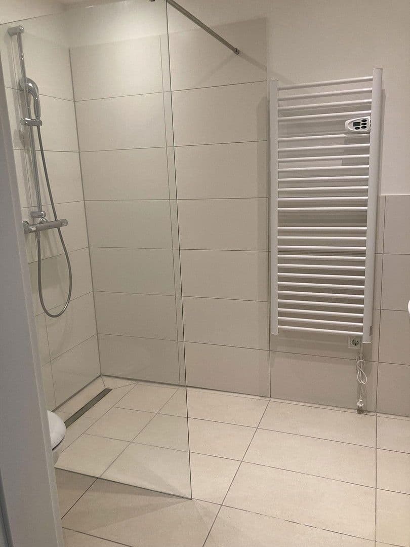 Prodej bytu 1+1 24 m², Löwenberger Straße 1, Berlin, Berlín Prodej bytu 1+1 24 m², Löwenberger Straße 1, Berlin, Berlín