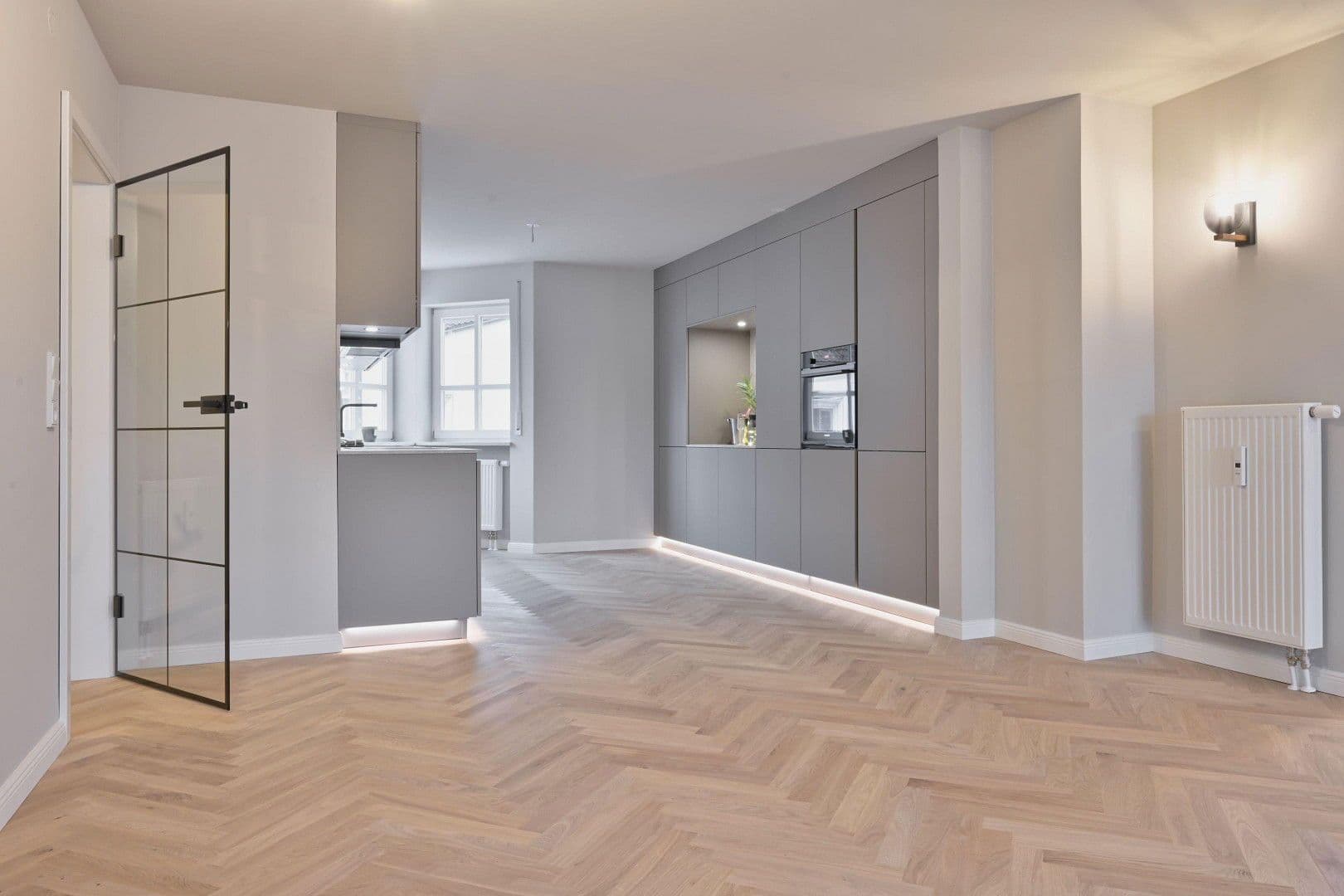 Prodej bytu 4+1 105 m², Hauptstraße 43, Aystetten, Bavorsko Prodej bytu 4+1 105 m², Hauptstraße 43, Aystetten, Bavorsko