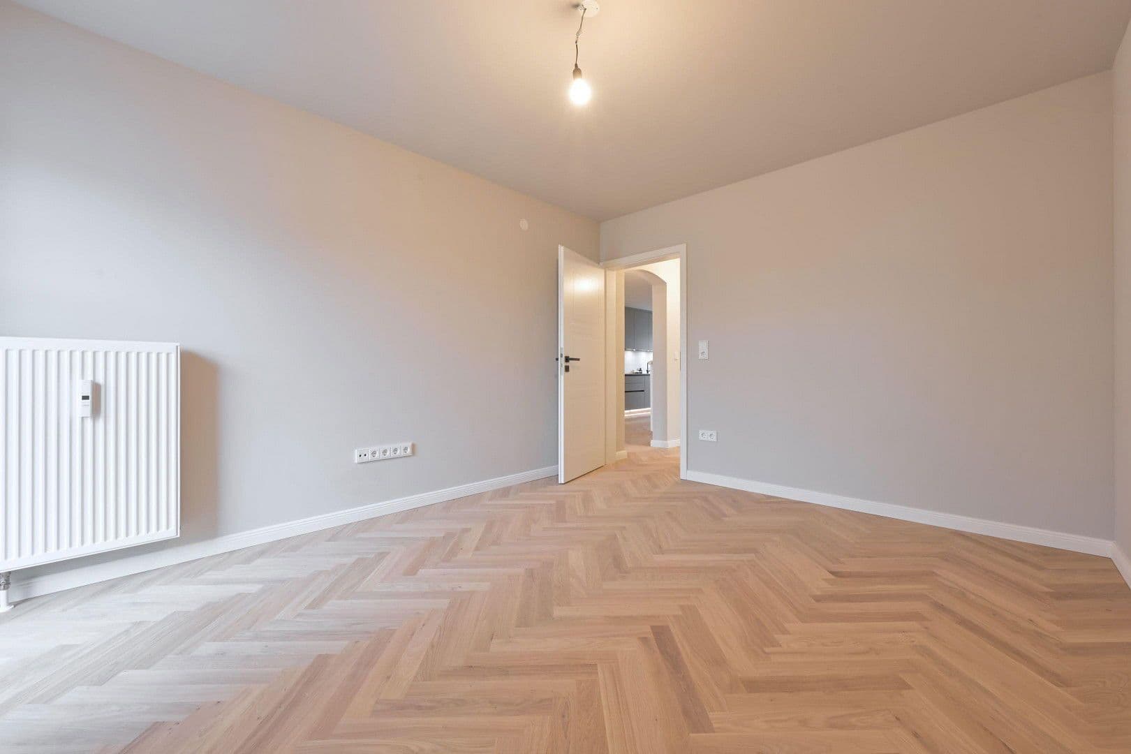 Prodej bytu 4+1 105 m², Hauptstraße 43, Aystetten, Bavorsko Prodej bytu 4+1 105 m², Hauptstraße 43, Aystetten, Bavorsko