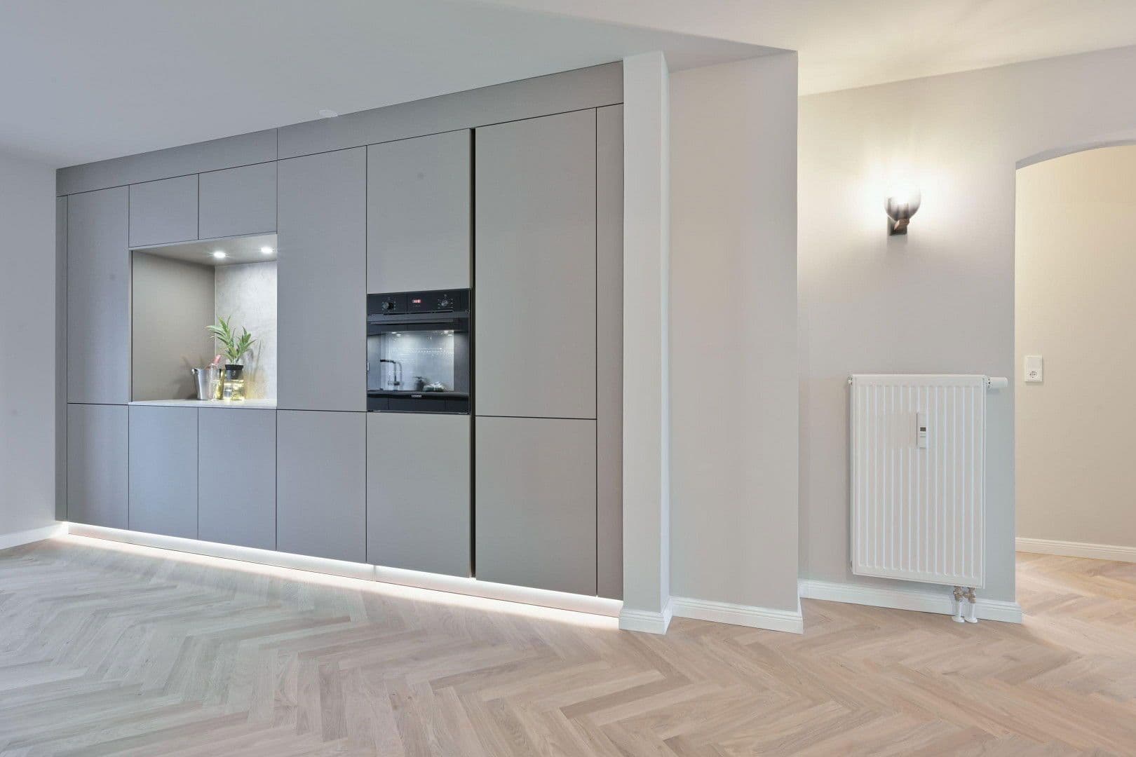 Prodej bytu 4+1 105 m², Hauptstraße 43, Aystetten, Bavorsko Prodej bytu 4+1 105 m², Hauptstraße 43, Aystetten, Bavorsko