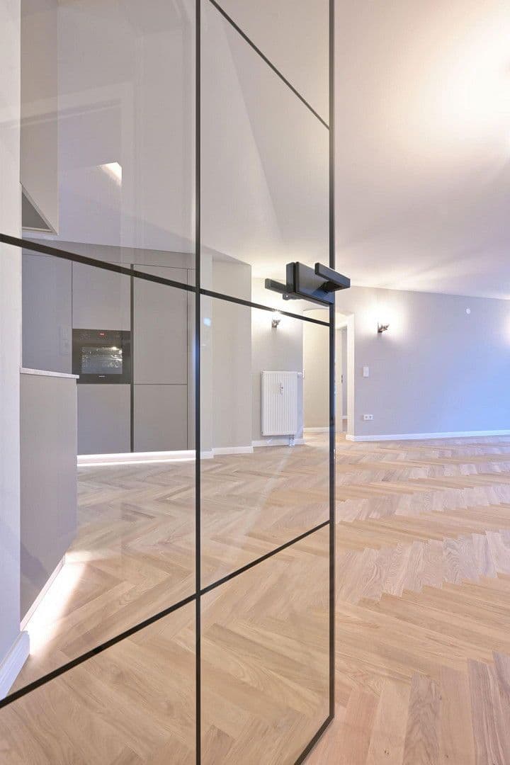 Prodej bytu 4+1 105 m², Hauptstraße 43, Aystetten, Bavorsko Prodej bytu 4+1 105 m², Hauptstraße 43, Aystetten, Bavorsko