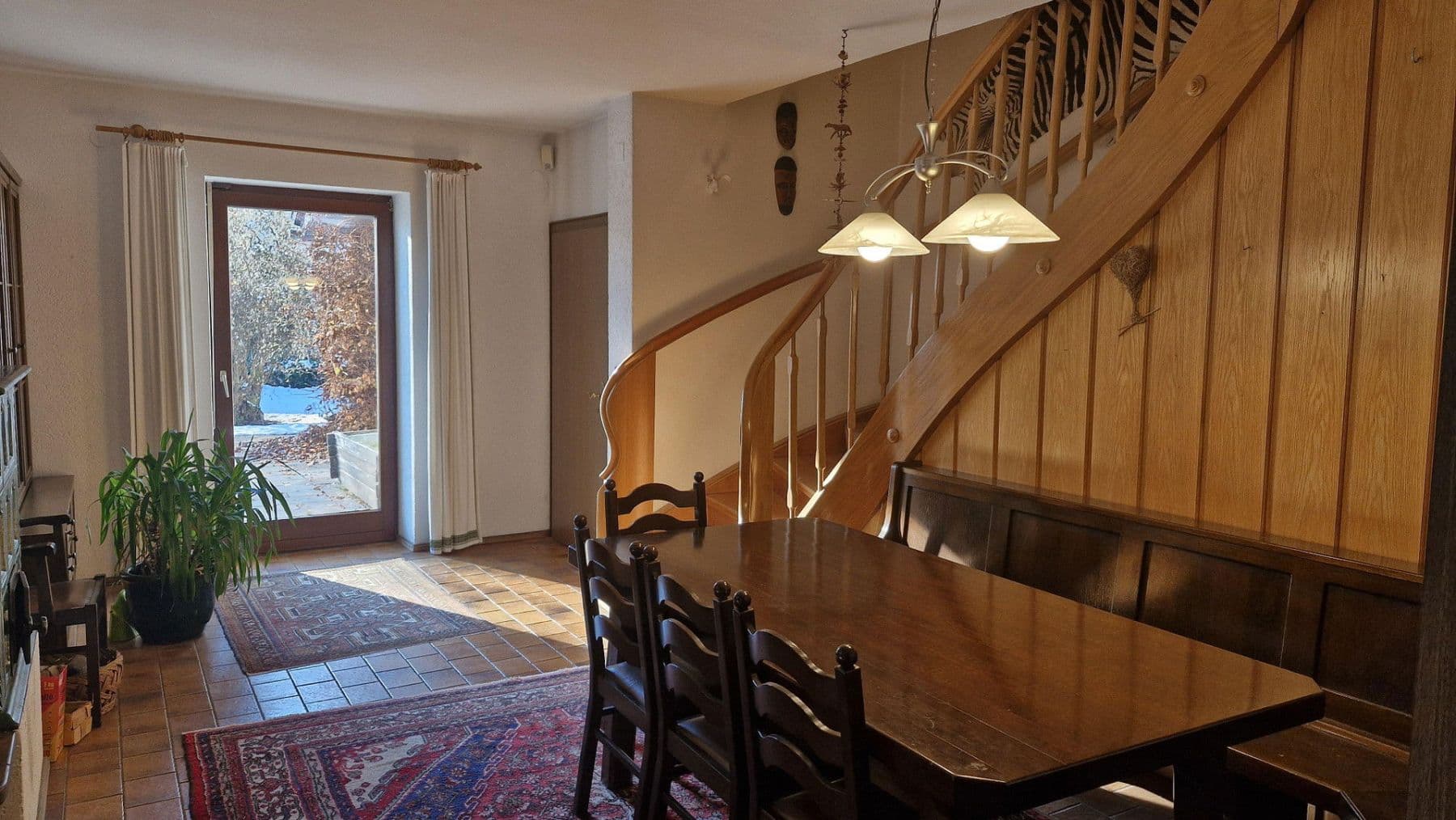 Prodej domu 214 m², pozemek 2.084 m², Heiligenkreuz am Waasen, Štýrsko Prodej domu 214 m², pozemek 2.084 m², Heiligenkreuz am Waasen, Štýrsko