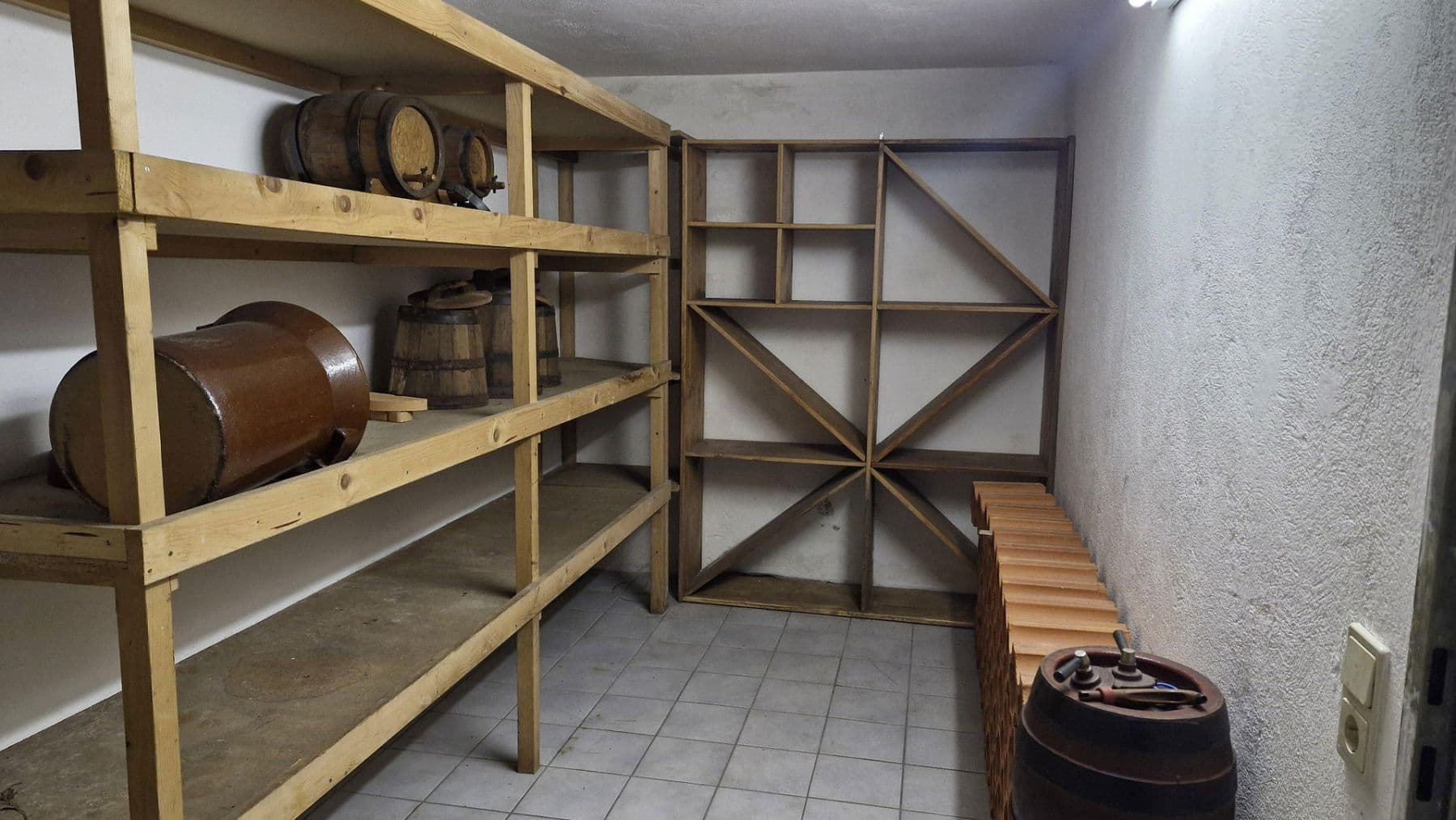 Prodej domu 214 m², pozemek 2.084 m², Heiligenkreuz am Waasen, Štýrsko Prodej domu 214 m², pozemek 2.084 m², Heiligenkreuz am Waasen, Štýrsko