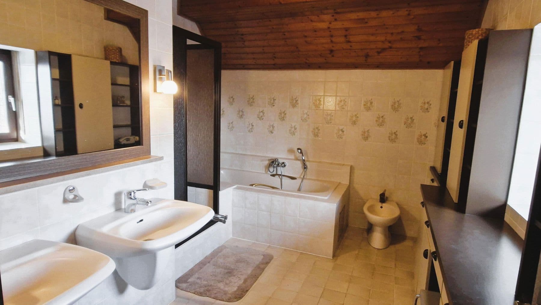 Prodej domu 214 m², pozemek 2.084 m², Heiligenkreuz am Waasen, Štýrsko Prodej domu 214 m², pozemek 2.084 m², Heiligenkreuz am Waasen, Štýrsko