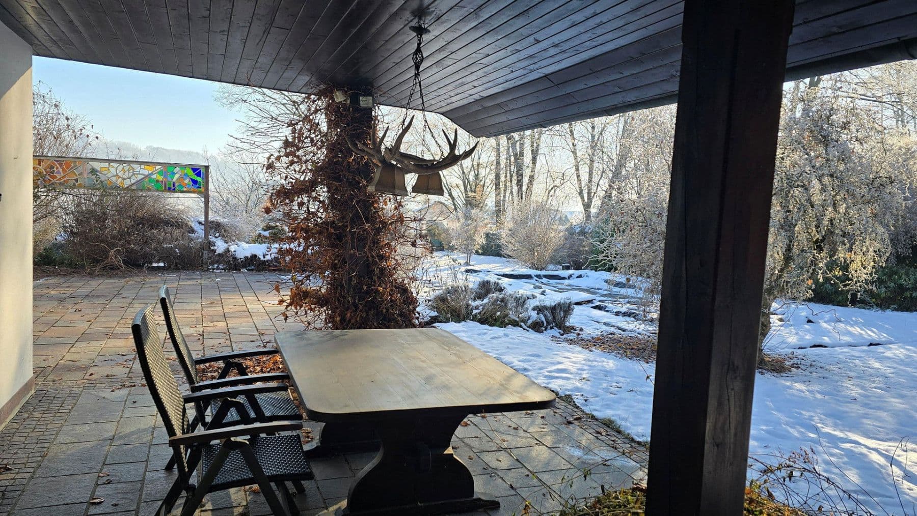 Prodej domu 214 m², pozemek 2.084 m², Heiligenkreuz am Waasen, Štýrsko Prodej domu 214 m², pozemek 2.084 m², Heiligenkreuz am Waasen, Štýrsko