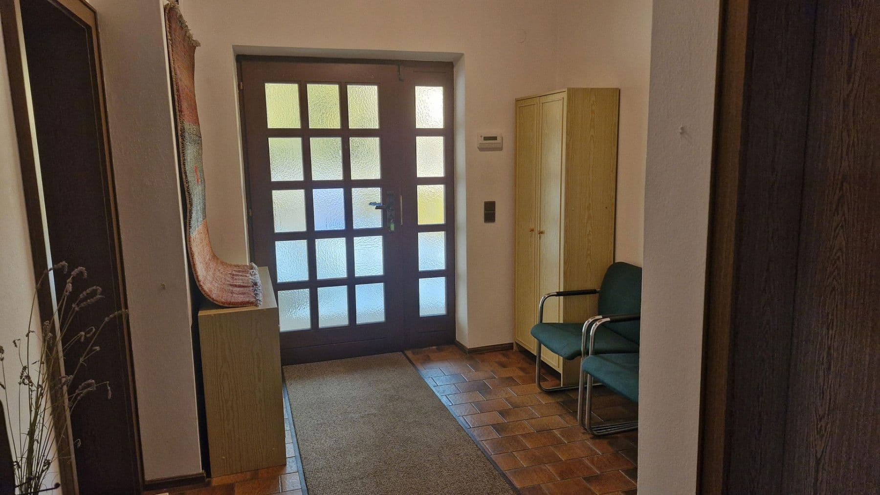 Prodej domu 214 m², pozemek 2.084 m², Heiligenkreuz am Waasen, Štýrsko Prodej domu 214 m², pozemek 2.084 m², Heiligenkreuz am Waasen, Štýrsko