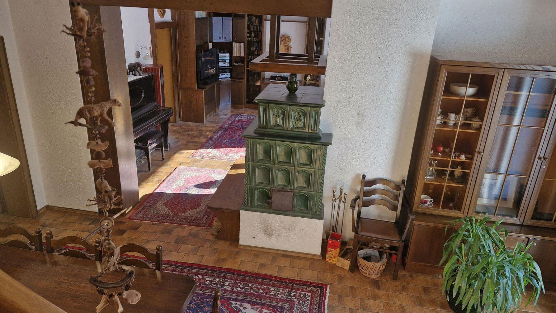 Prodej domu 214 m², pozemek 2.084 m², Heiligenkreuz am Waasen, Štýrsko Prodej domu 214 m², pozemek 2.084 m², Heiligenkreuz am Waasen, Štýrsko