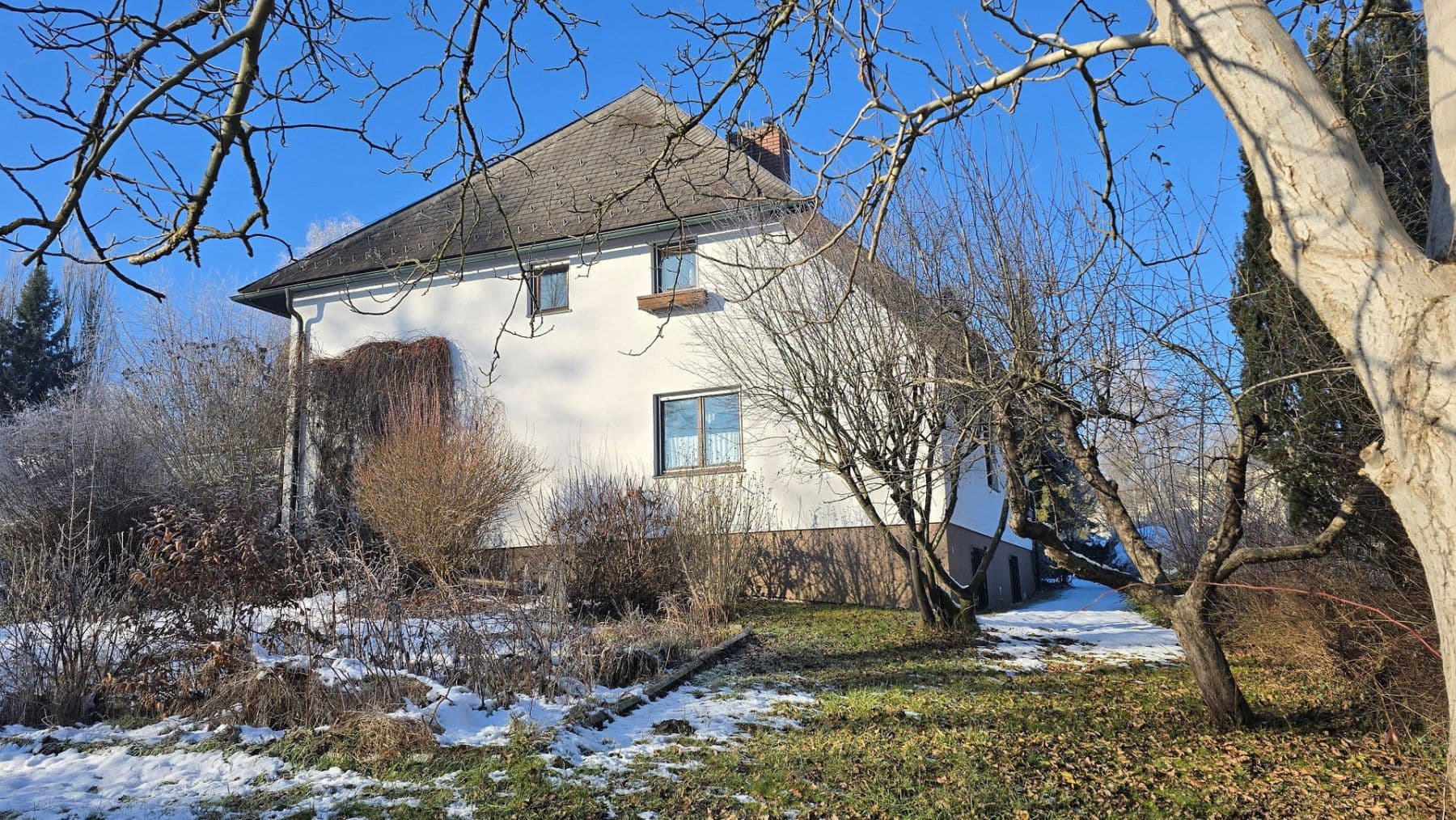 Prodej domu 214 m², pozemek 2.084 m², Heiligenkreuz am Waasen, Štýrsko Prodej domu 214 m², pozemek 2.084 m², Heiligenkreuz am Waasen, Štýrsko