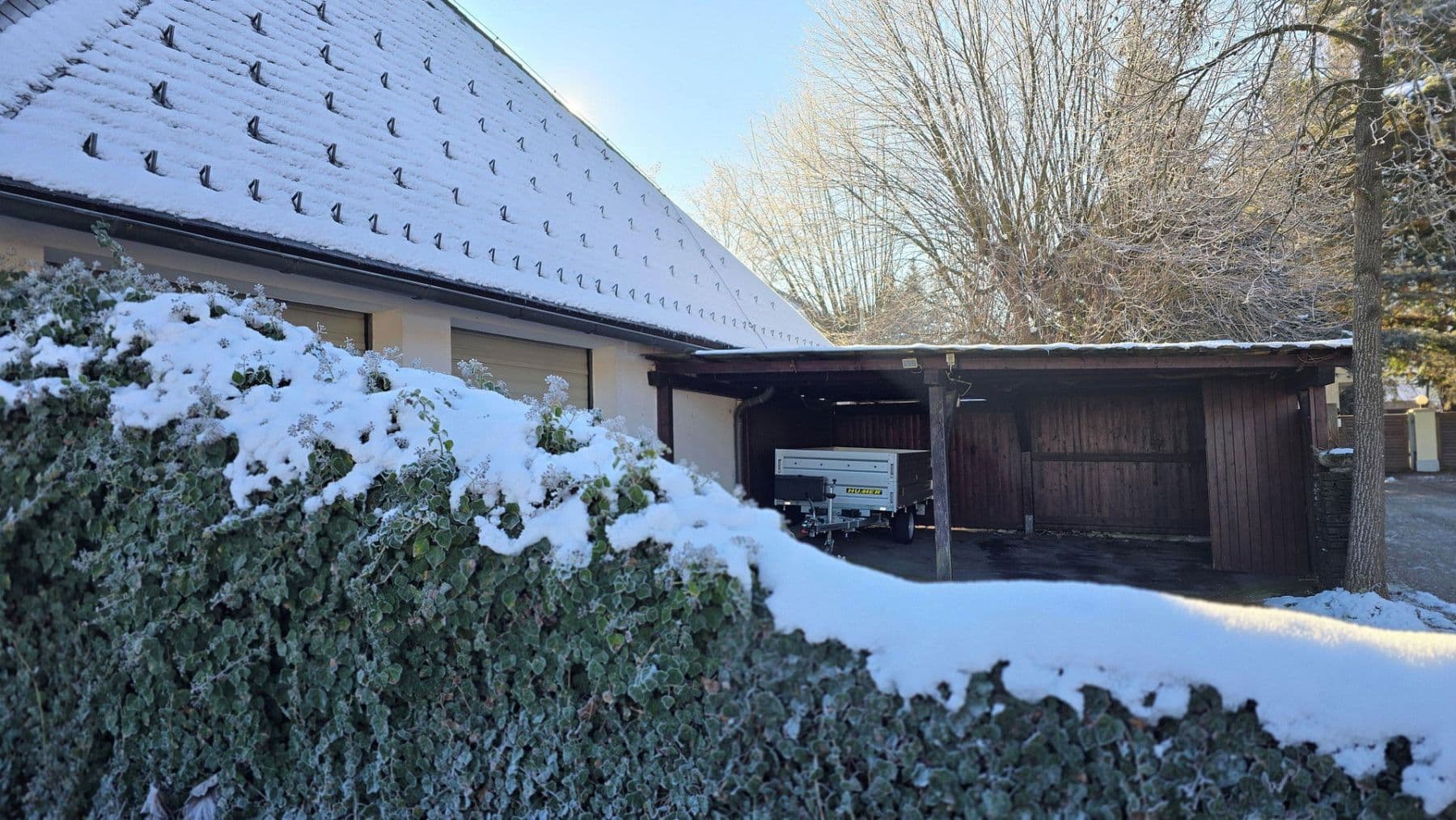 Prodej domu 214 m², pozemek 2.084 m², Heiligenkreuz am Waasen, Štýrsko Prodej domu 214 m², pozemek 2.084 m², Heiligenkreuz am Waasen, Štýrsko