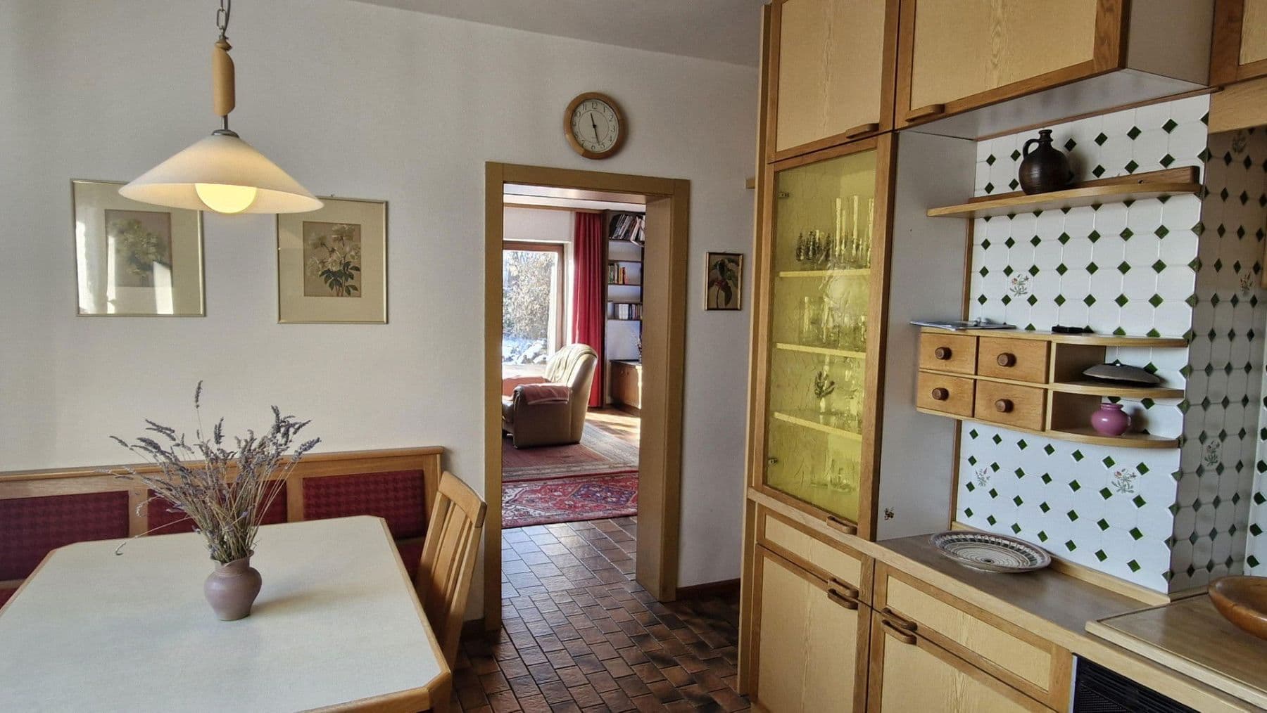 Prodej domu 214 m², pozemek 2.084 m², Heiligenkreuz am Waasen, Štýrsko Prodej domu 214 m², pozemek 2.084 m², Heiligenkreuz am Waasen, Štýrsko