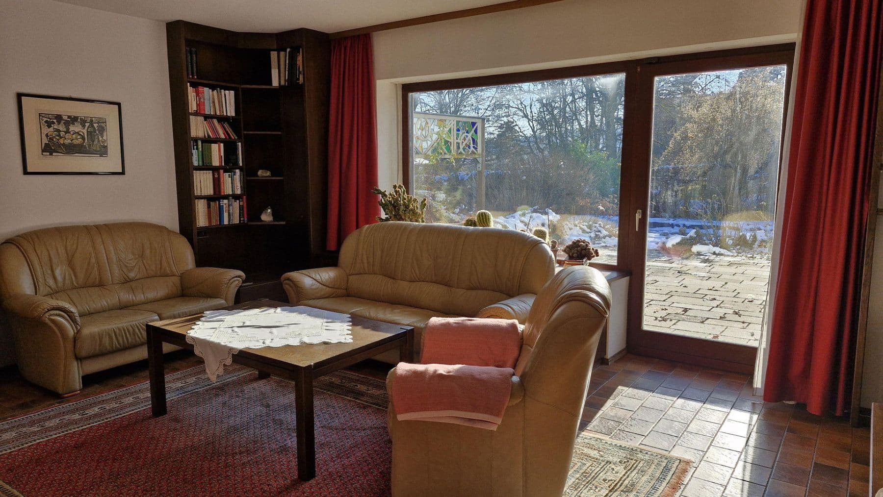 Prodej domu 214 m², pozemek 2.084 m², Heiligenkreuz am Waasen, Štýrsko Prodej domu 214 m², pozemek 2.084 m², Heiligenkreuz am Waasen, Štýrsko