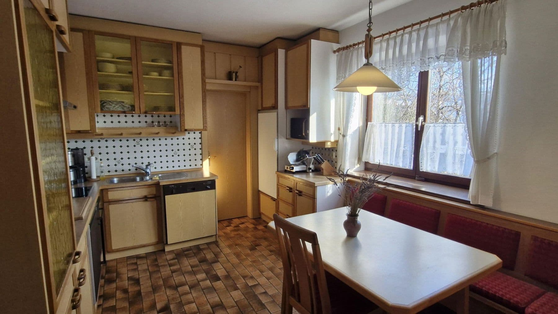 Prodej domu 214 m², pozemek 2.084 m², Heiligenkreuz am Waasen, Štýrsko Prodej domu 214 m², pozemek 2.084 m², Heiligenkreuz am Waasen, Štýrsko
