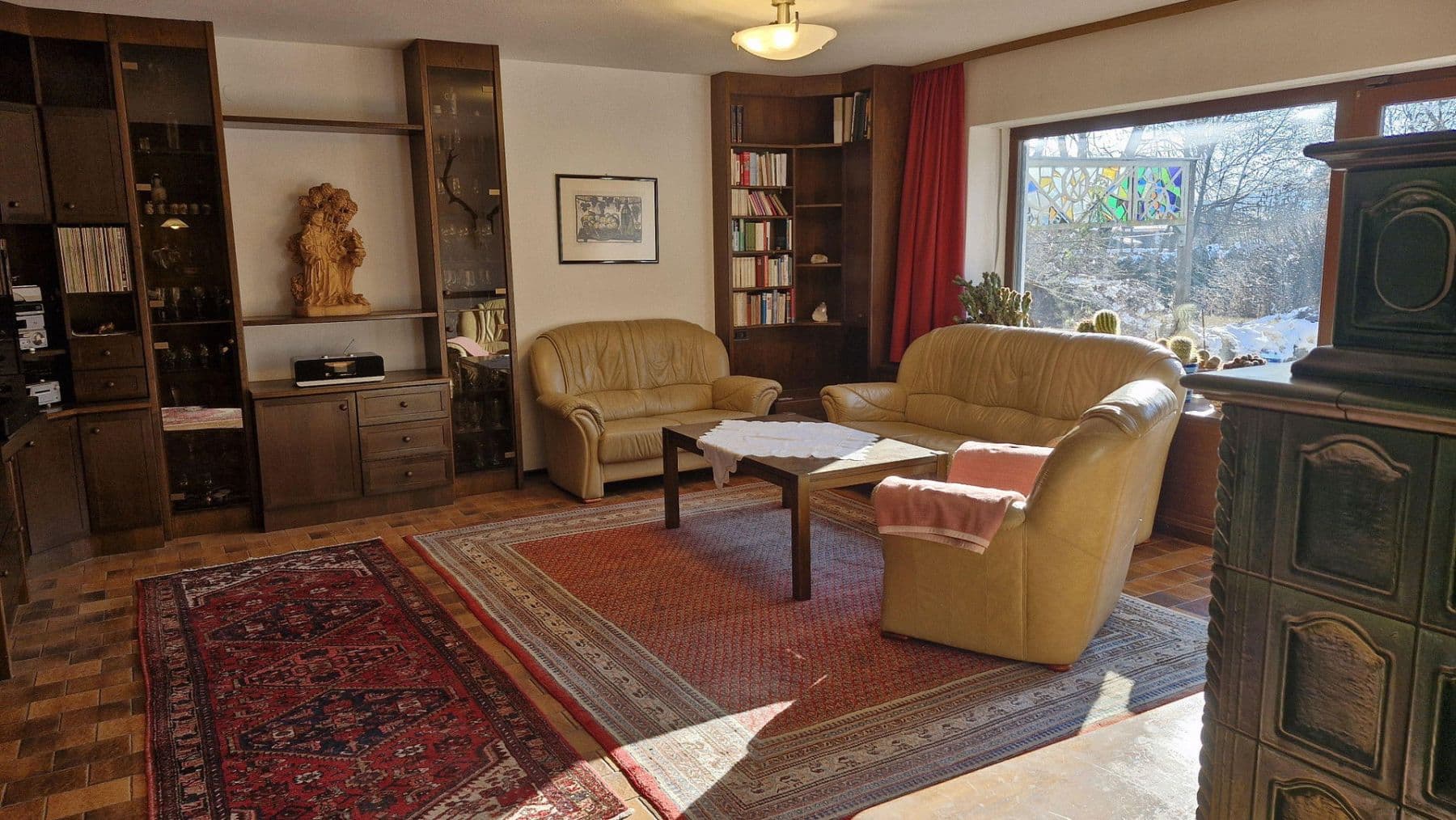 Prodej domu 214 m², pozemek 2.084 m², Heiligenkreuz am Waasen, Štýrsko Prodej domu 214 m², pozemek 2.084 m², Heiligenkreuz am Waasen, Štýrsko