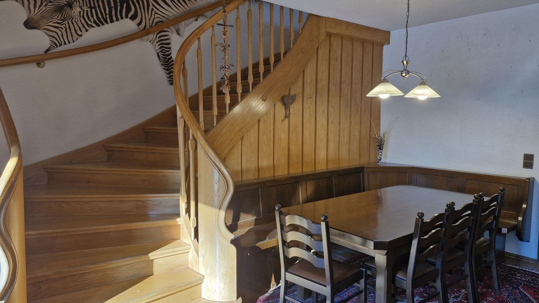 Prodej domu 214 m², pozemek 2.084 m², Heiligenkreuz am Waasen, Štýrsko Prodej domu 214 m², pozemek 2.084 m², Heiligenkreuz am Waasen, Štýrsko